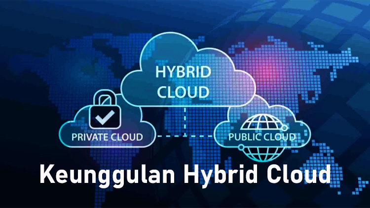 hybrid cloud