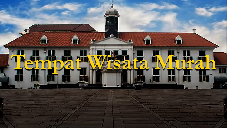 Wisata murah